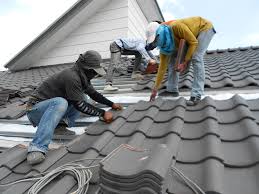 Emergency Roof Repair Services